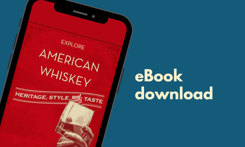 American Whiskey eBook